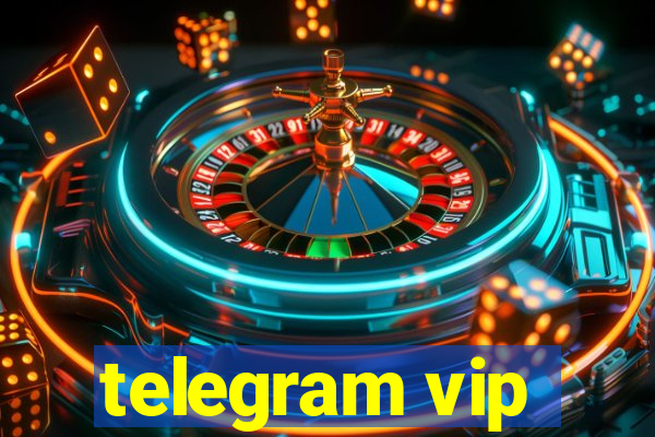 telegram vip